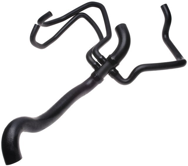 Gates Radiator Coolant Hose 23667
