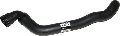 Gates Radiator Coolant Hose 23671