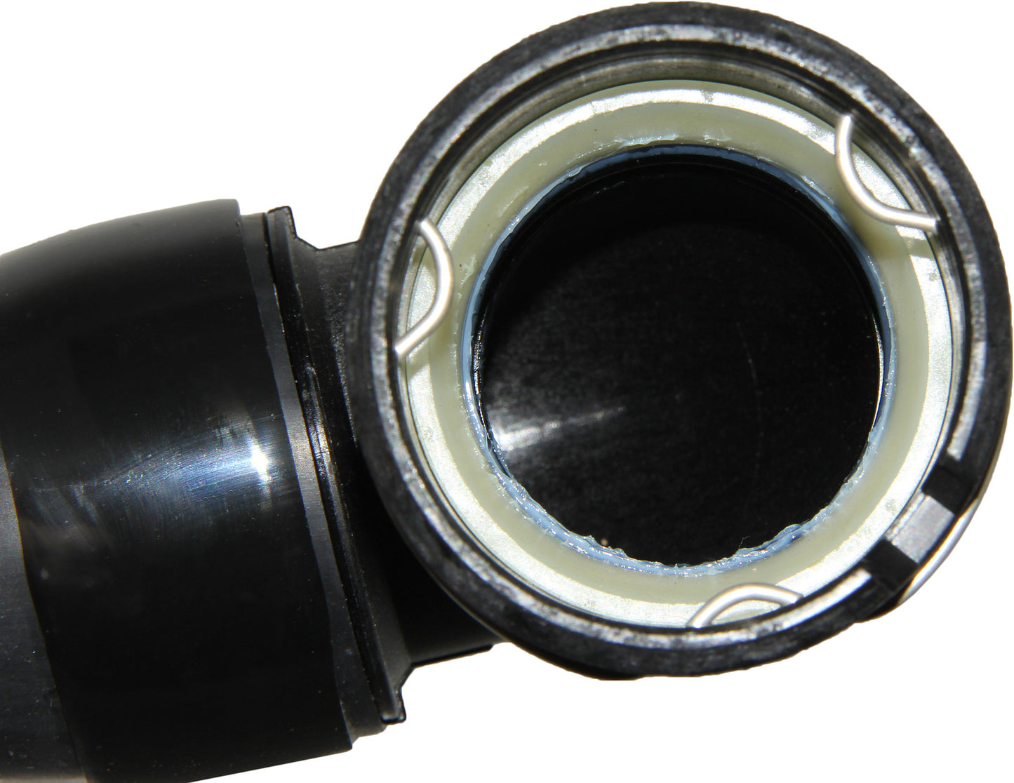 Gates Radiator Coolant Hose 23671