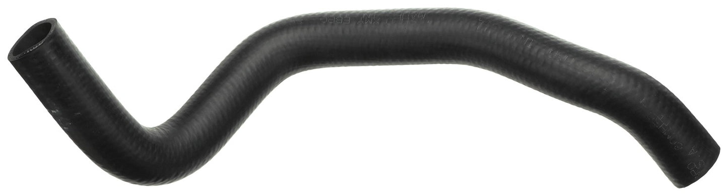 Gates Radiator Coolant Hose 23679