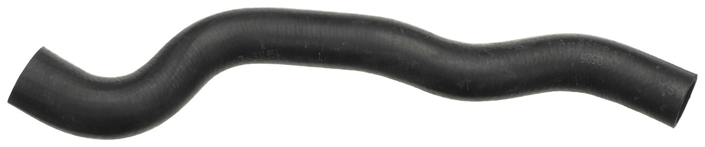 Gates Radiator Coolant Hose 23682