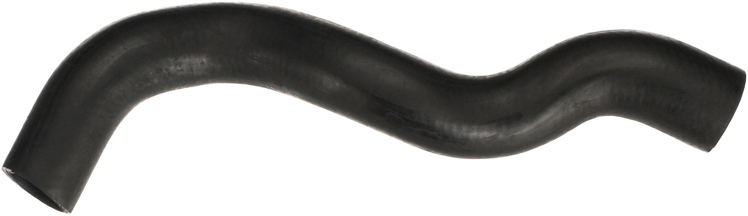 Gates Radiator Coolant Hose 23689