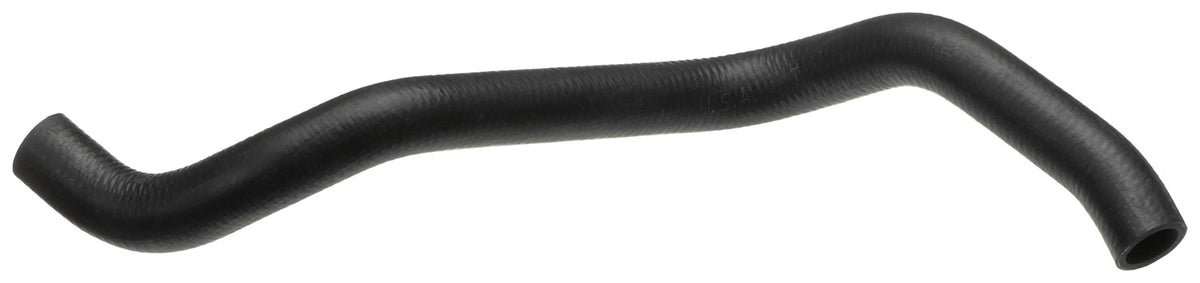 Gates Radiator Coolant Hose 23691