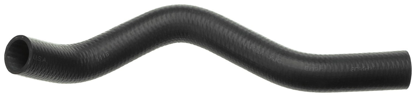 Gates Radiator Coolant Hose 23697