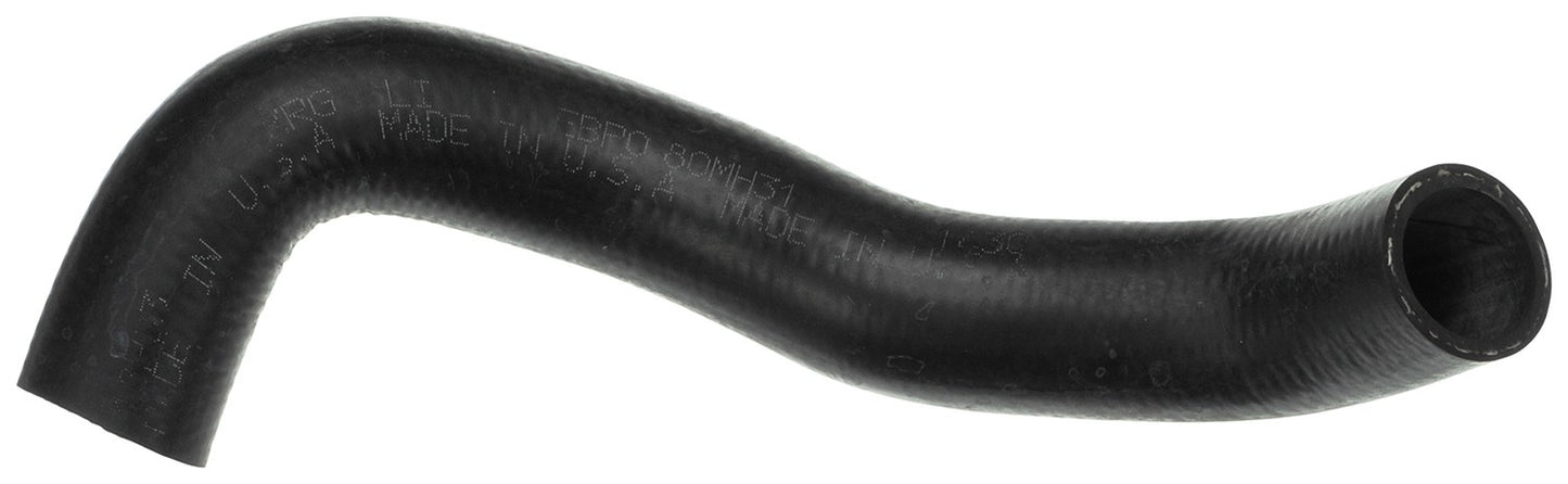 Gates Radiator Coolant Hose
