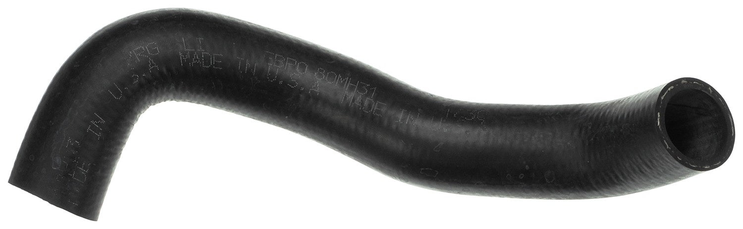 Gates Radiator Coolant Hose