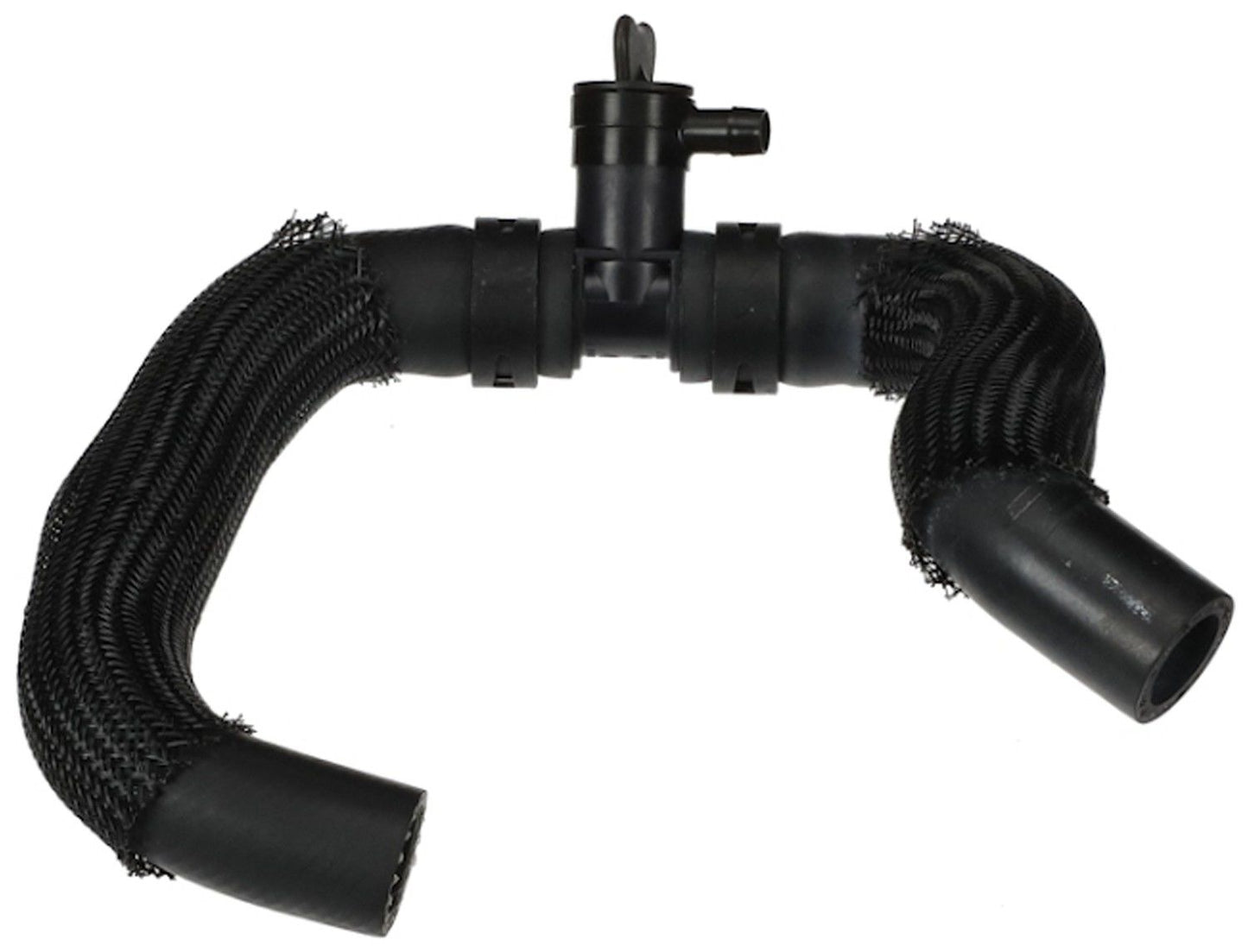 Gates 11-12 Nissan Leaf Electric PTC Heater Inlet Molded Coolant Hose 23711