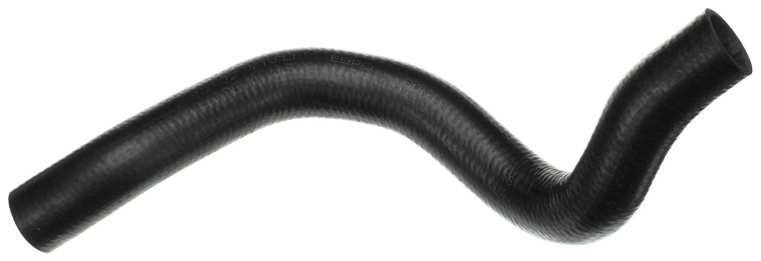 Gates Radiator Coolant Hose 23732 image 2