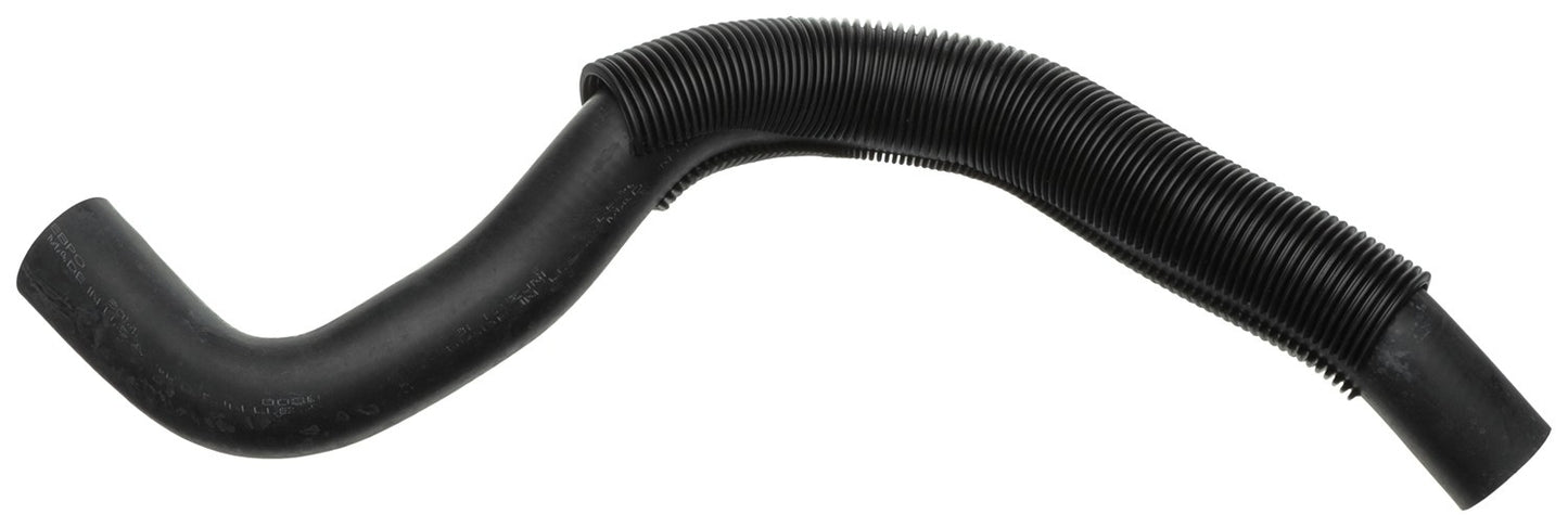 Gates Radiator Coolant Hose
