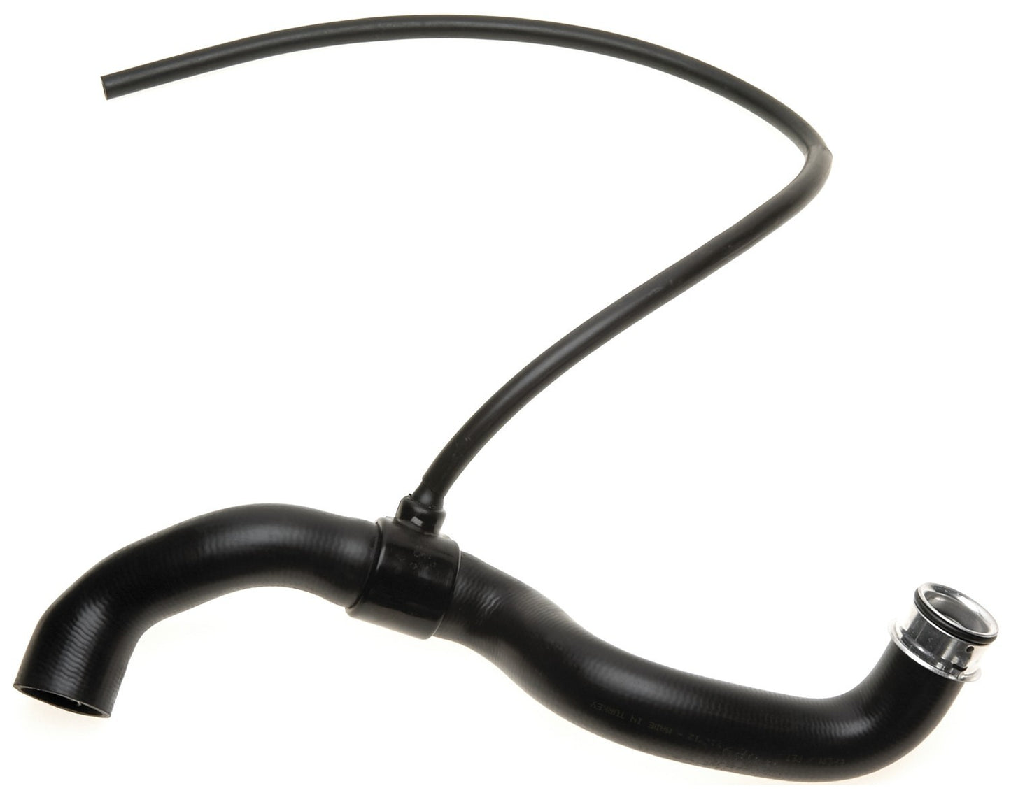 Gates Radiator Coolant Hose 23746