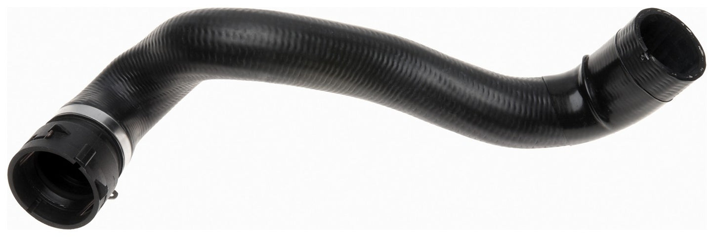Gates Radiator Coolant Hose 23755