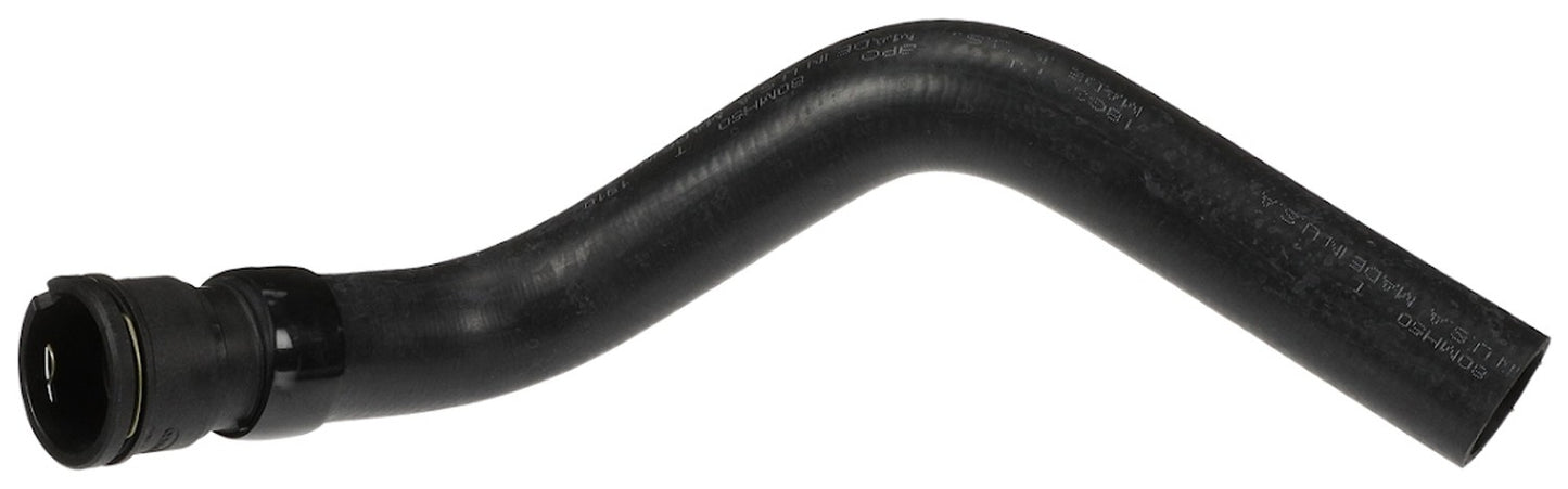 Gates Radiator Coolant Hose 23770