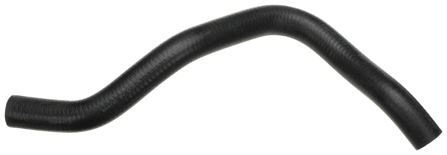 Gates Radiator Coolant Hose