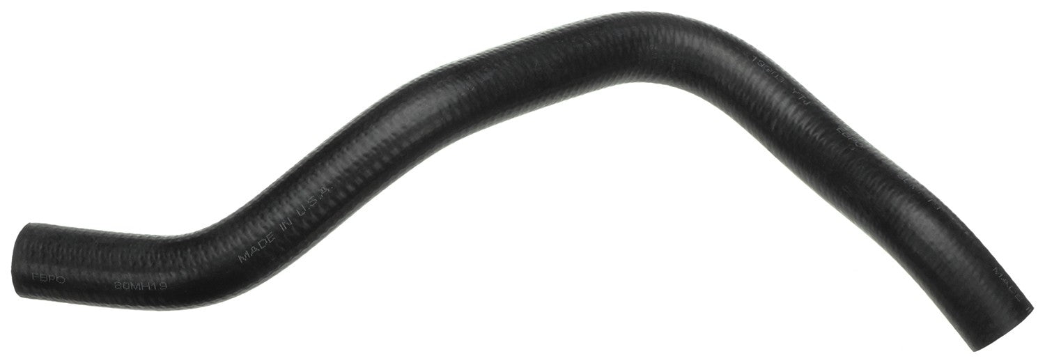 Gates Radiator Coolant Hose
