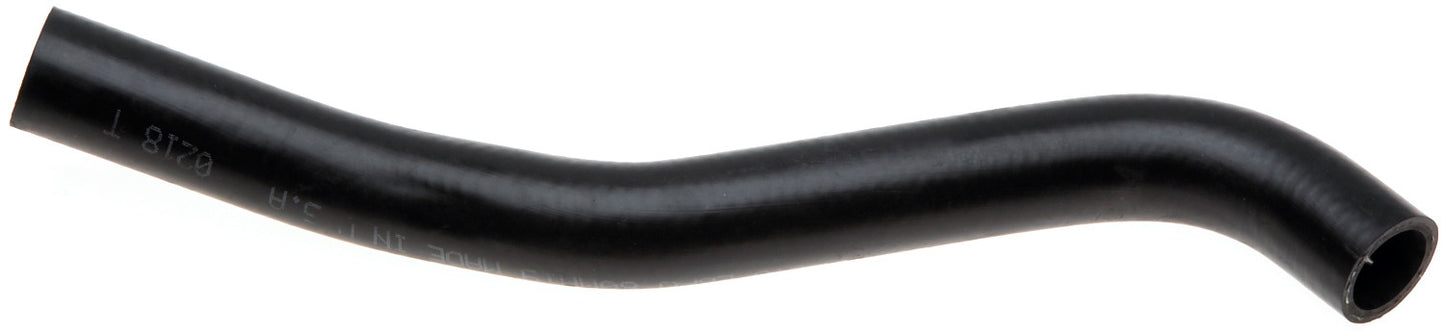 Gates Radiator Coolant Hose