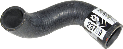 Gates Radiator Coolant Hose 23799
