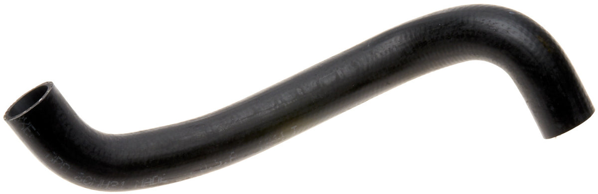 Gates Radiator Coolant Hose