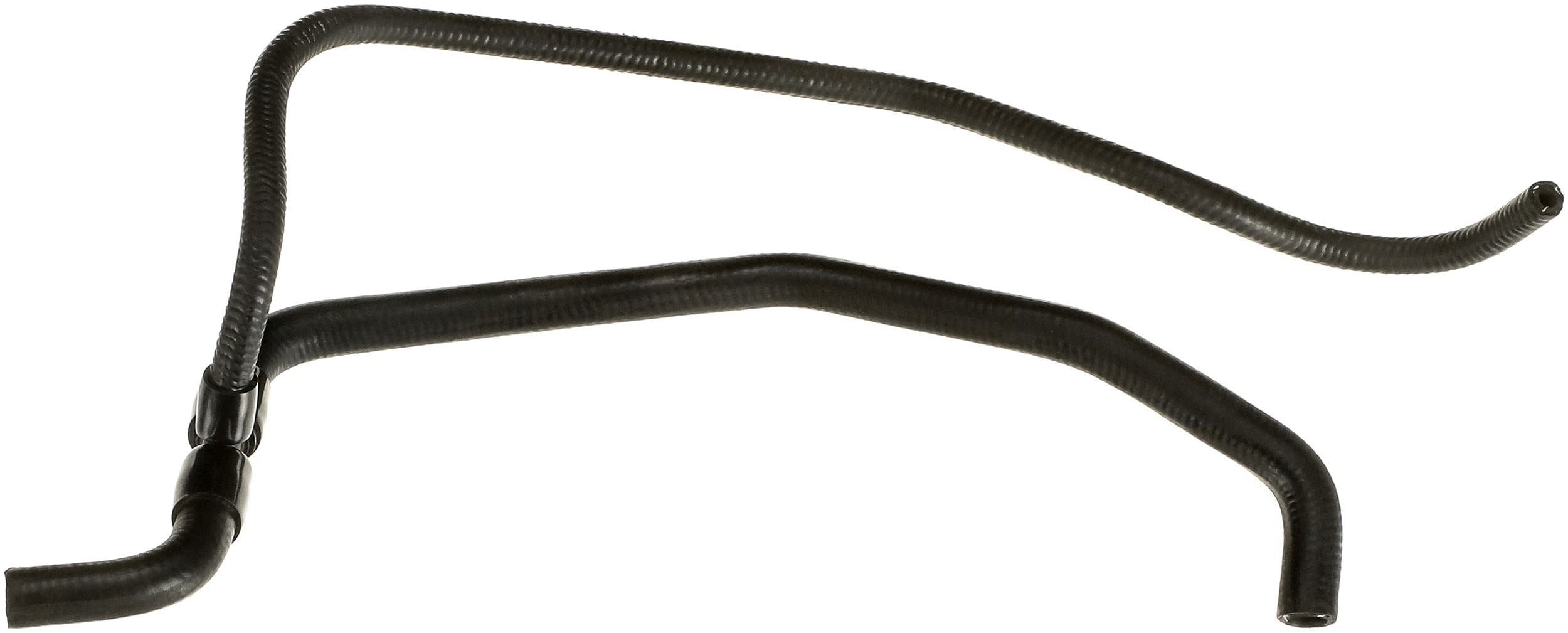 Gates Radiator Coolant Hose 23808