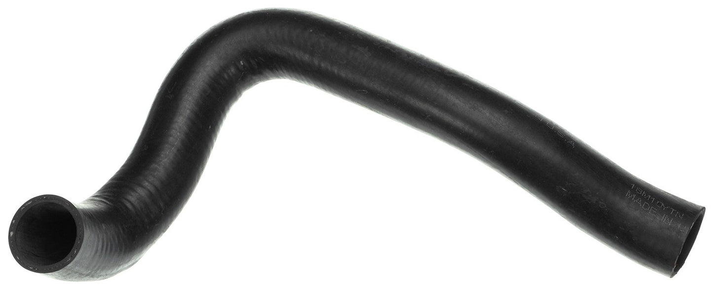 Gates Radiator Coolant Hose 23812