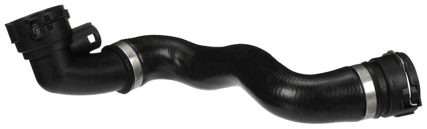 Gates Radiator Coolant Hose 23813