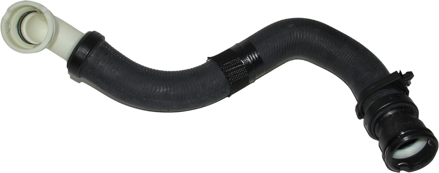 Gates Molded Coolant Hose 0L1F6