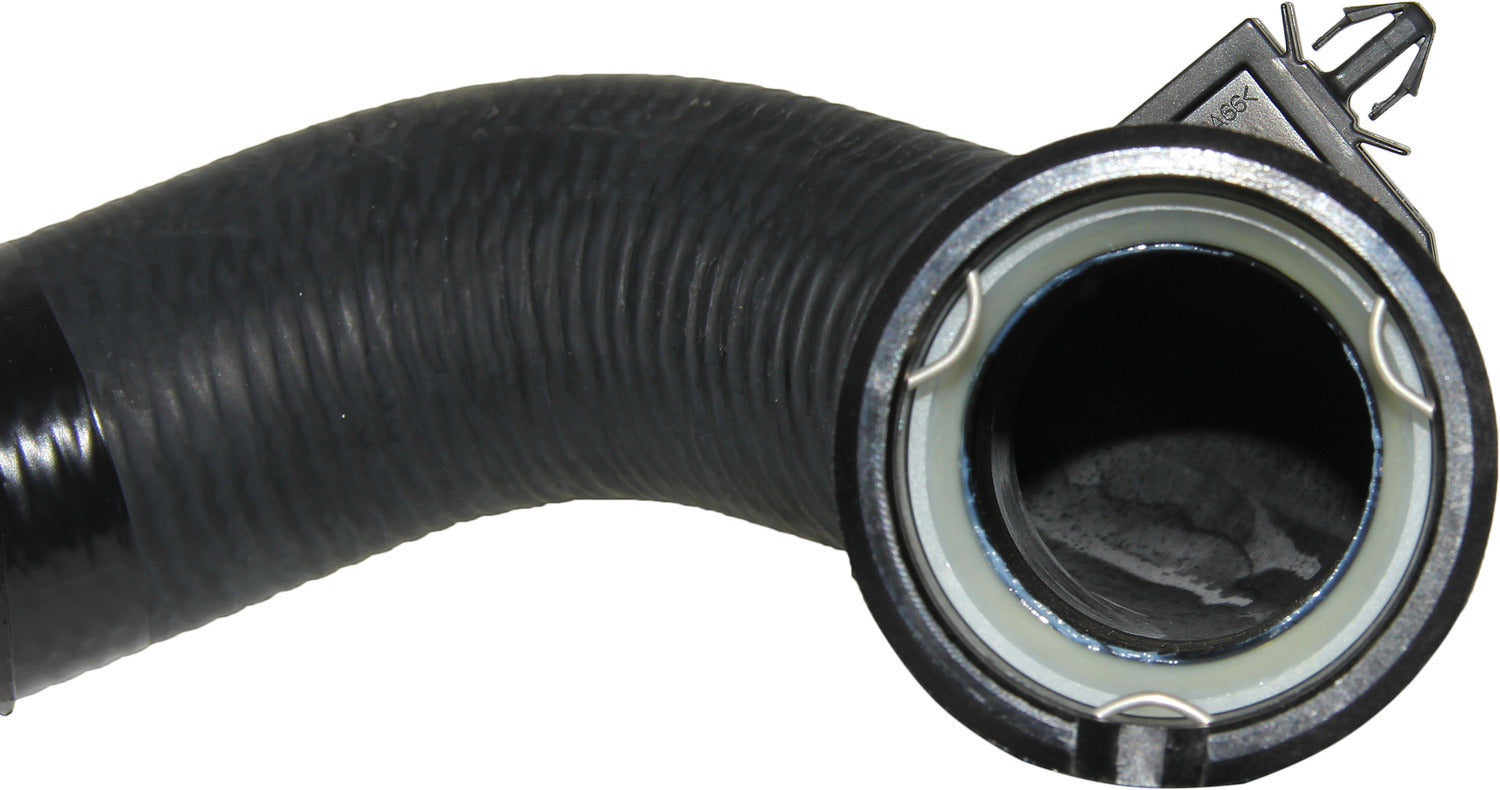 Gates Molded Coolant Hose 0L1F6