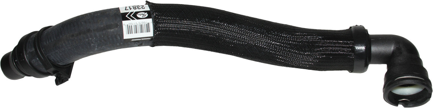 Gates Radiator Coolant Hose 23817