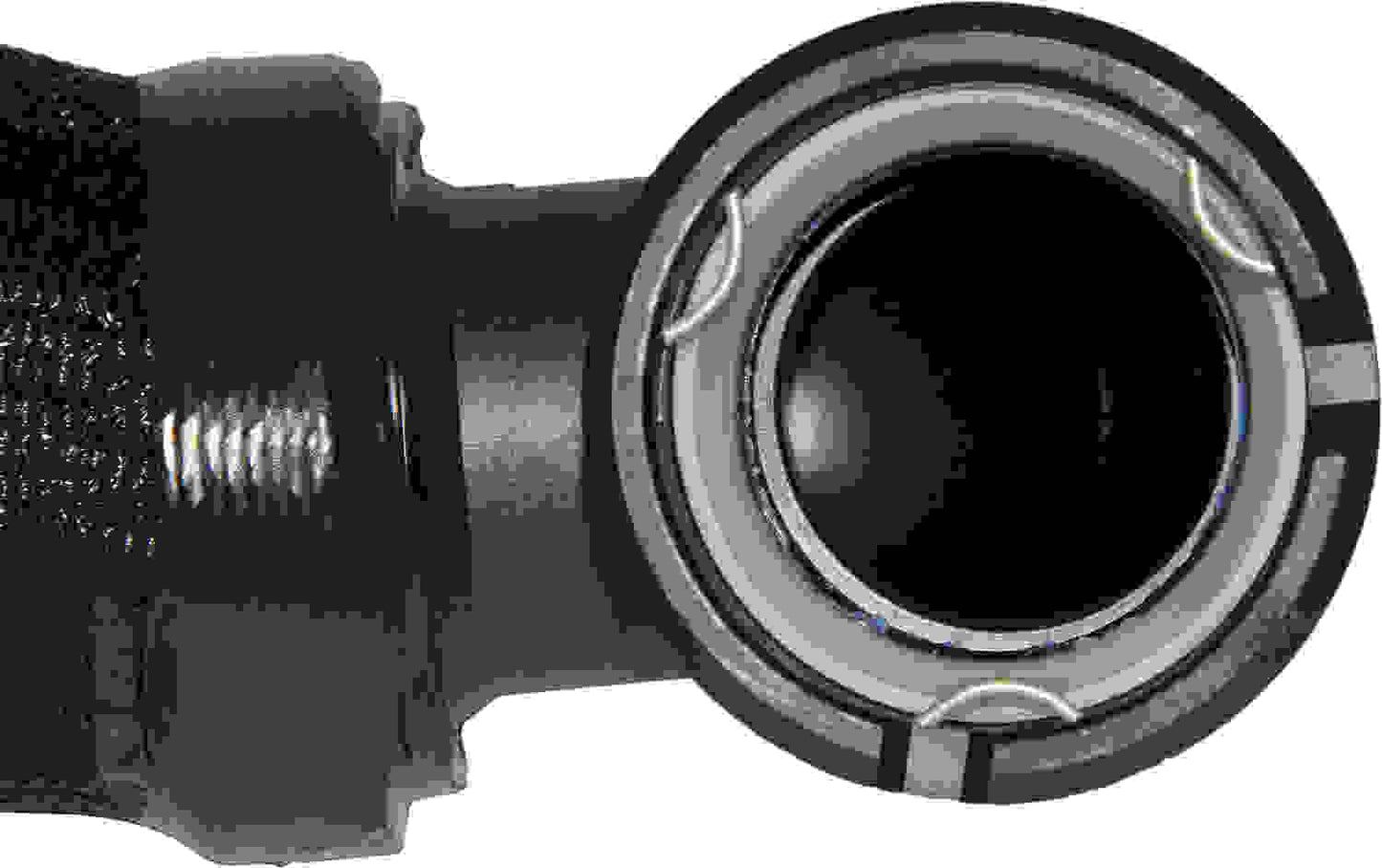 Gates Radiator Coolant Hose 23817