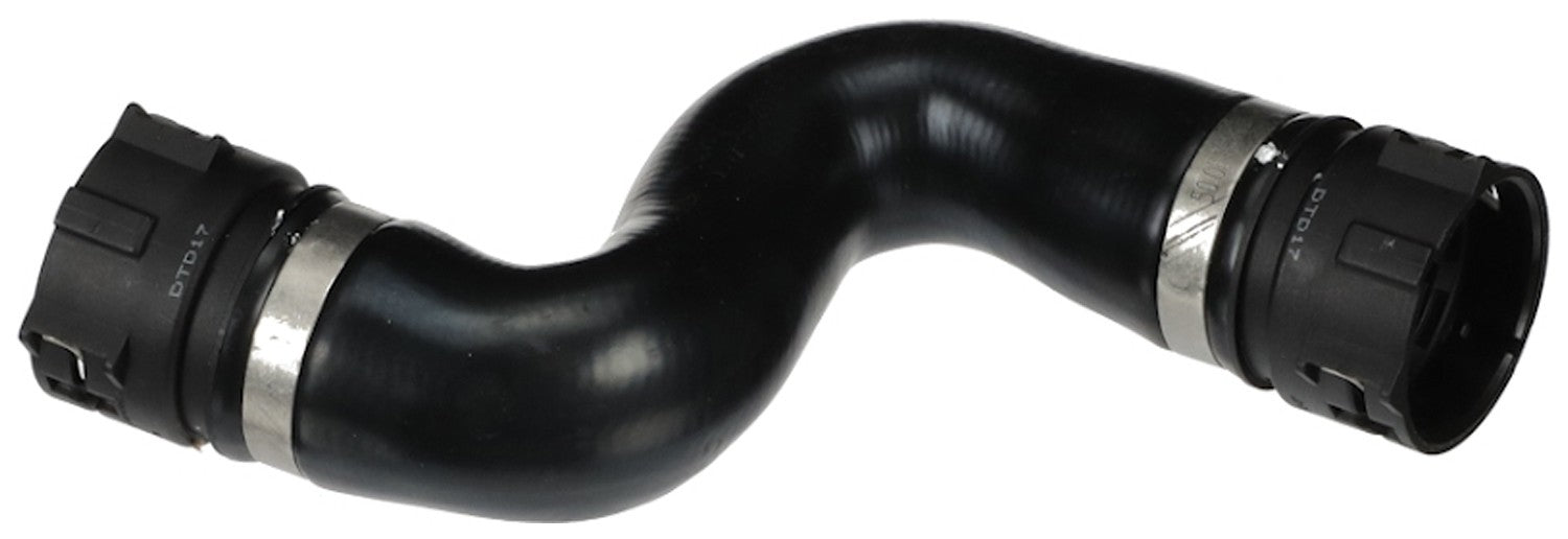 Gates Radiator Coolant Hose 23819