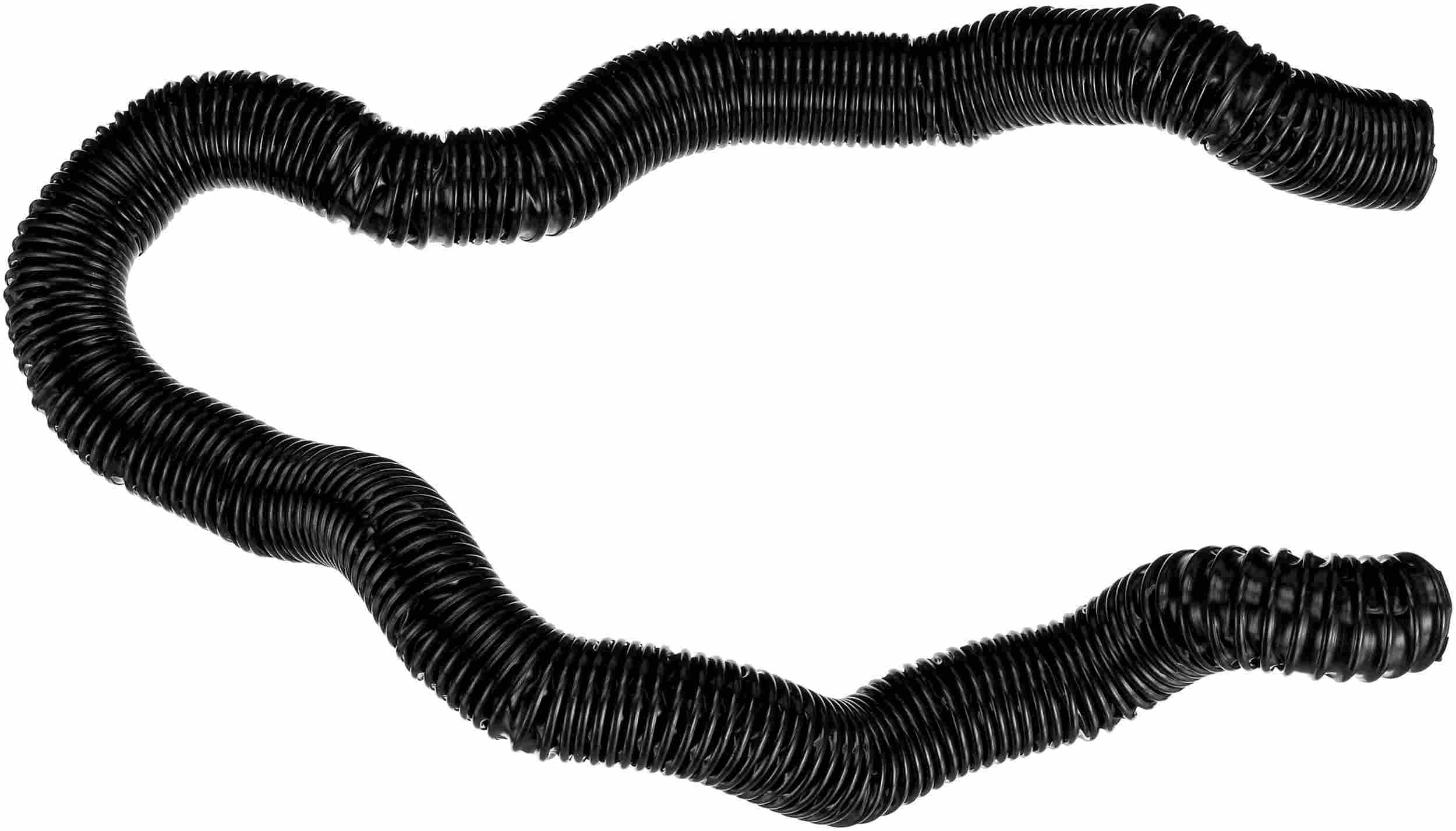 Gates HVAC Defrost and Heater Air Duct Hose 23820