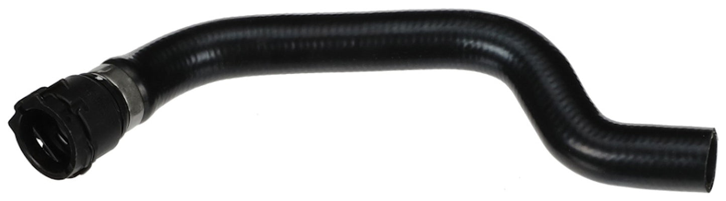 Gates Radiator Coolant Hose 23825