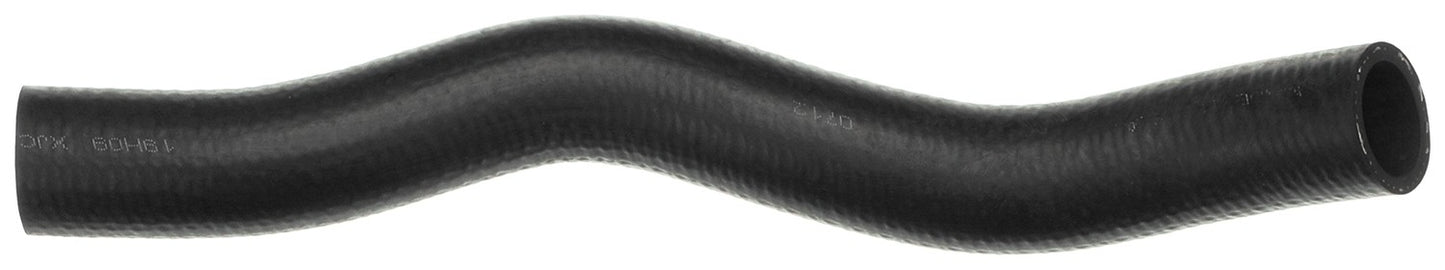 Gates Radiator Coolant Hose 23831