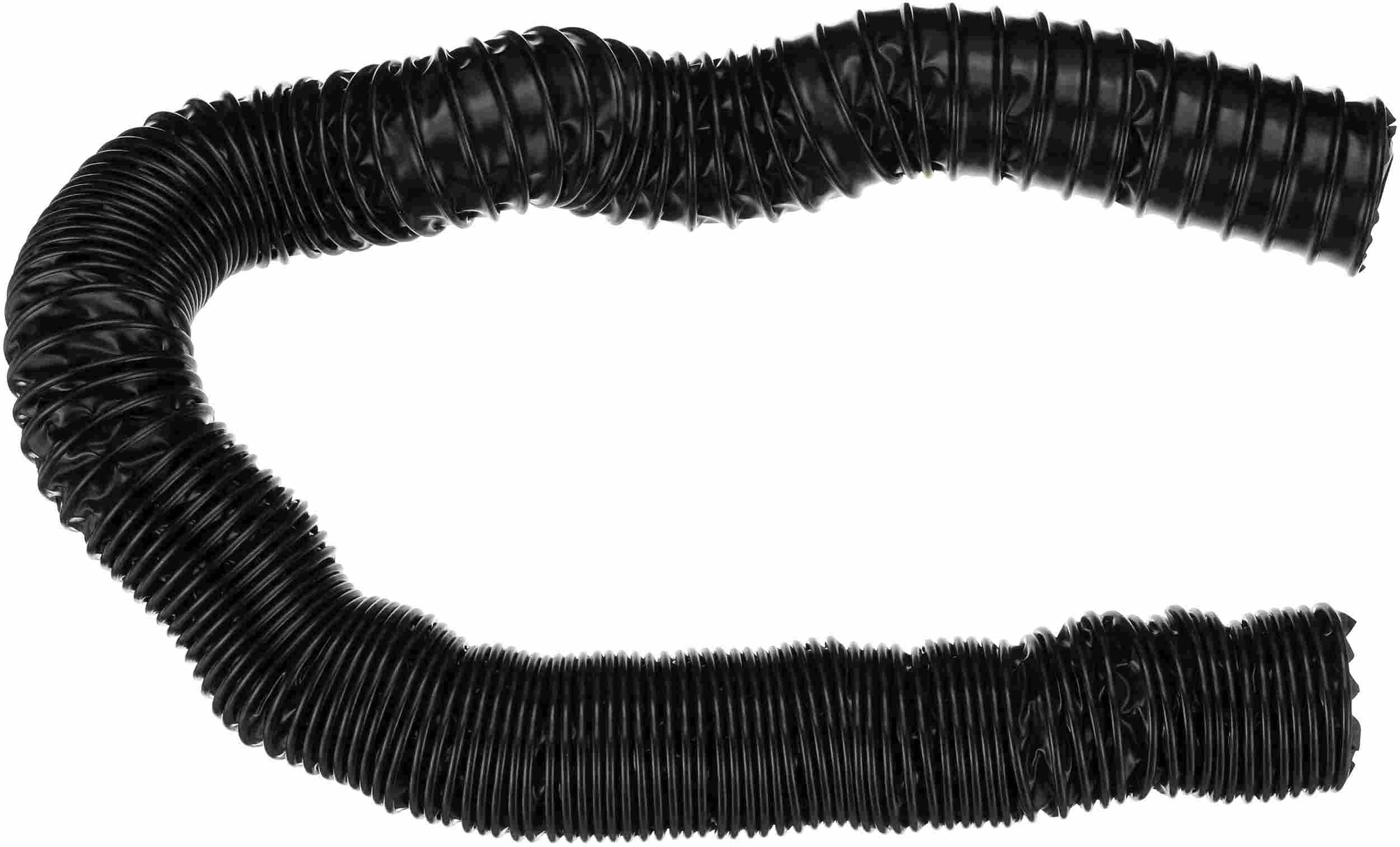 Gates HVAC Defrost and Heater Air Duct Hose 23832