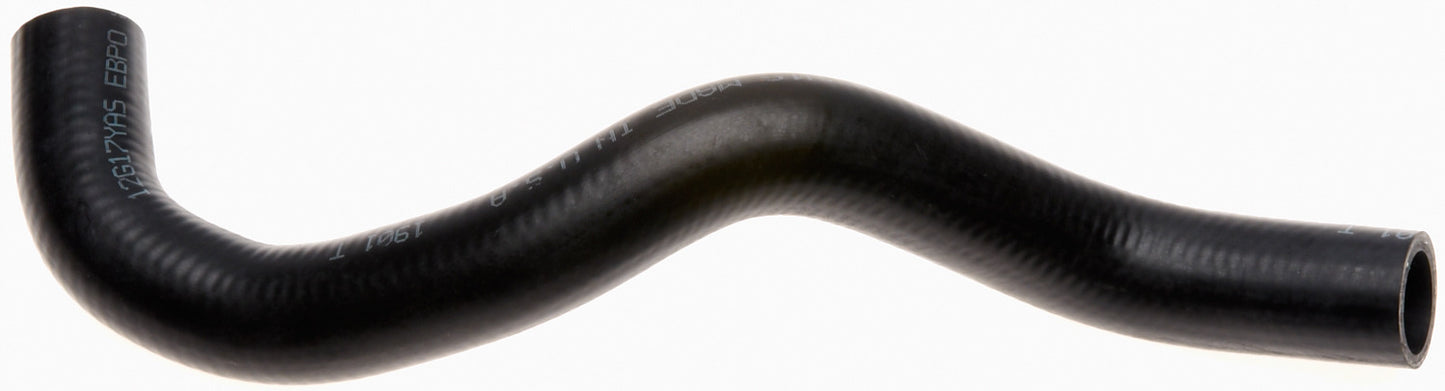 Gates Radiator Coolant Hose