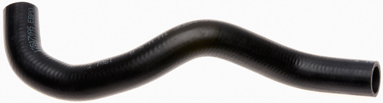 Gates Radiator Coolant Hose