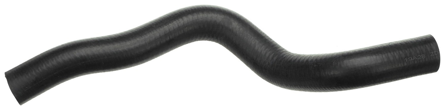 Gates Radiator Coolant Hose 23837