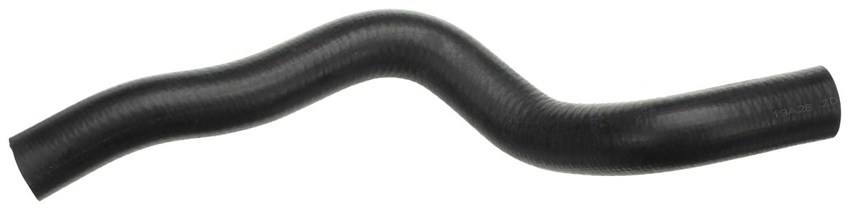 Gates Radiator Coolant Hose 23837