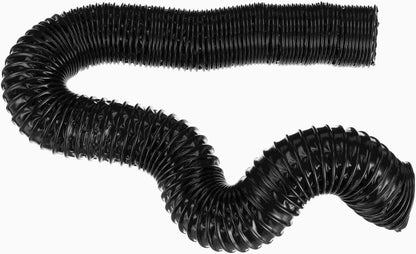 Gates HVAC Defrost and Heater Air Duct Hose 23844