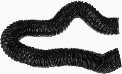 Gates HVAC Defrost and Heater Air Duct Hose 23848