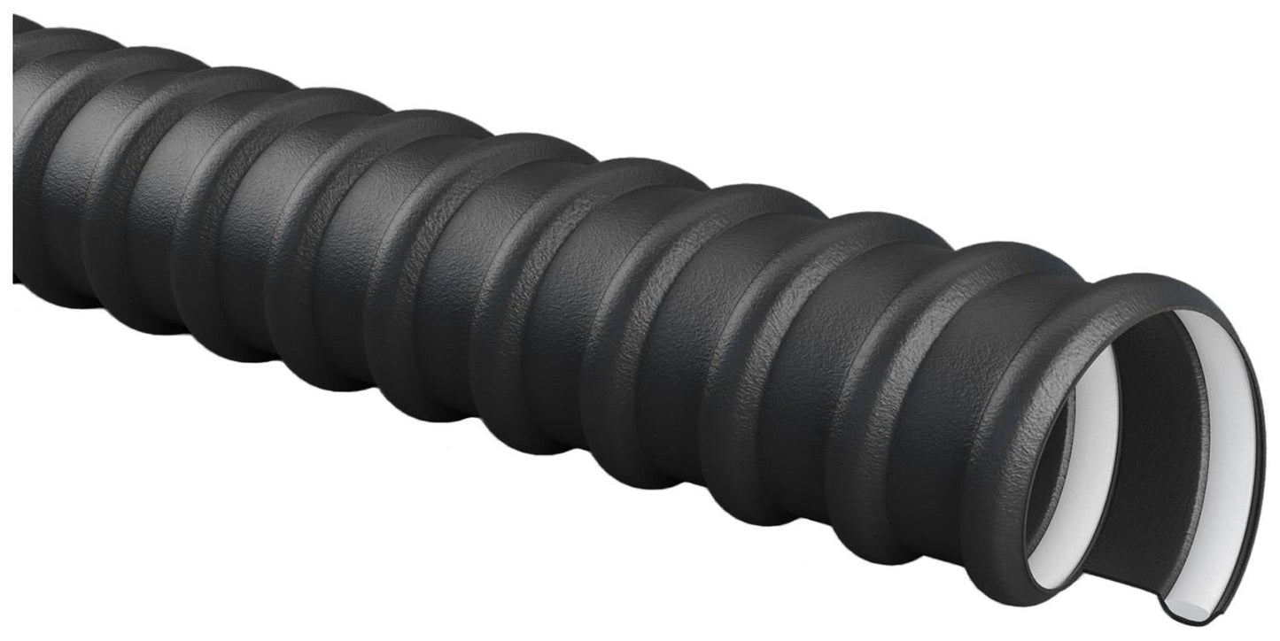 Gates HVAC Defrost and Heater Air Duct Hose 23856