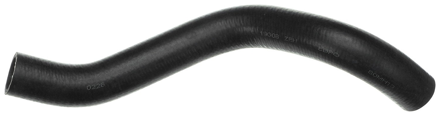Gates Radiator Coolant Hose