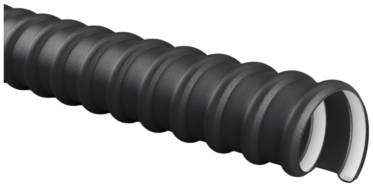Gates HVAC Defrost and Heater Air Duct Hose 23864