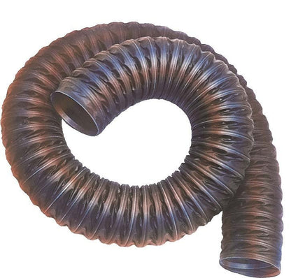 Gates HVAC Defrost and Heater Air Duct Hose 23864