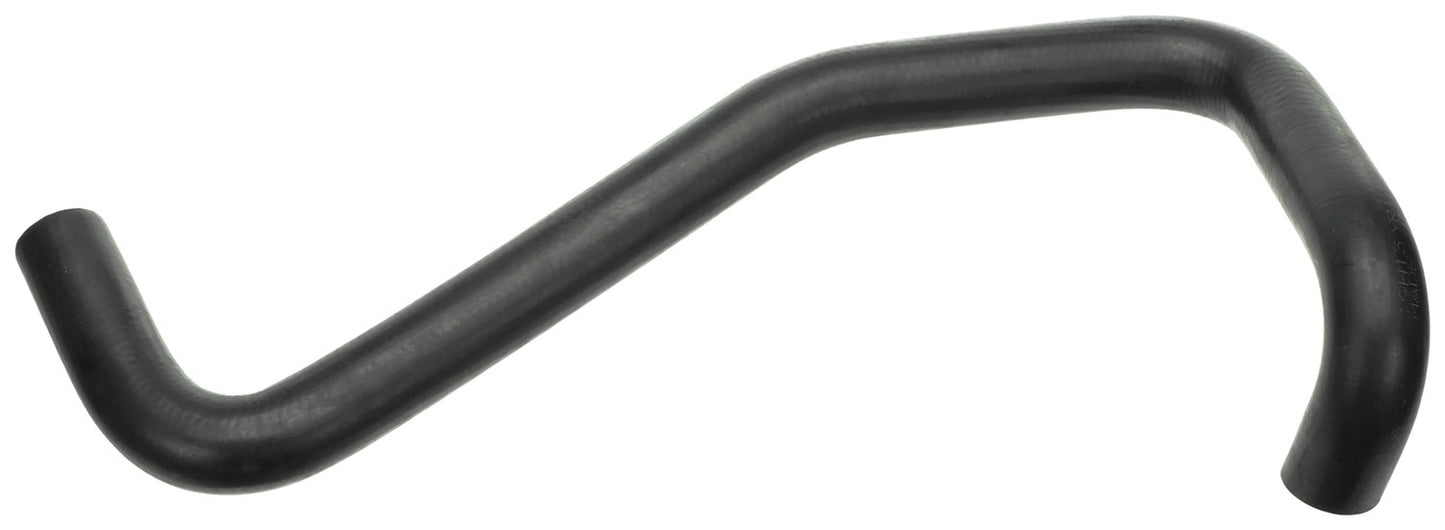 Gates Radiator Coolant Hose 23866