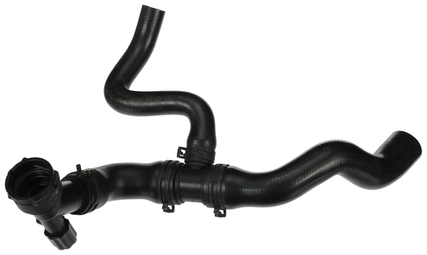 Gates Radiator Coolant Hose 23867