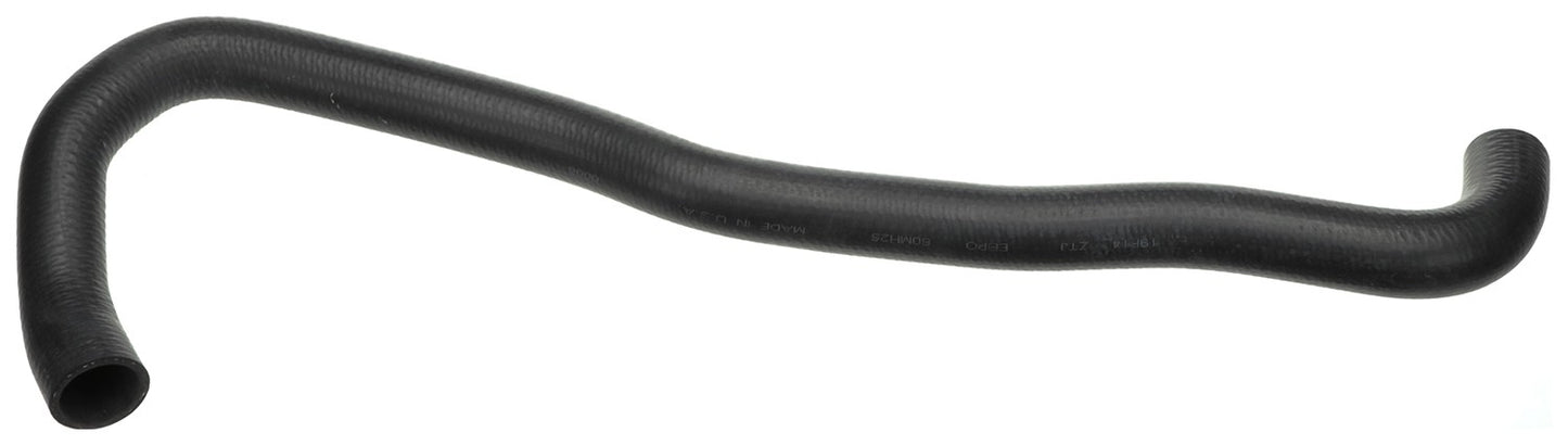 Gates Radiator Coolant Hose 23868