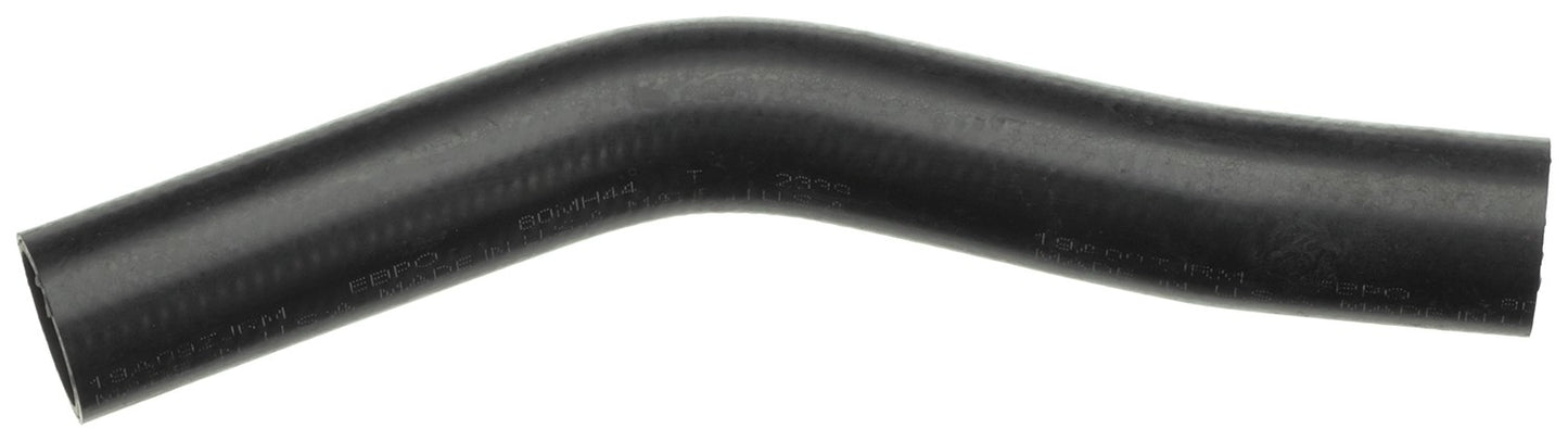 Gates Radiator Coolant Hose 23873