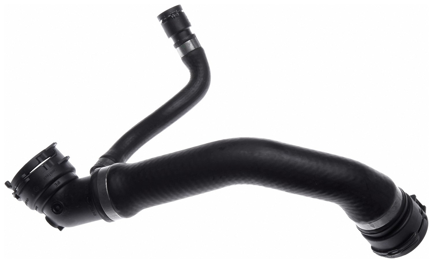Gates Radiator Coolant Hose 23884
