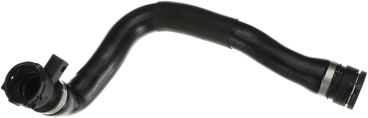 Gates Radiator Coolant Hose 23885