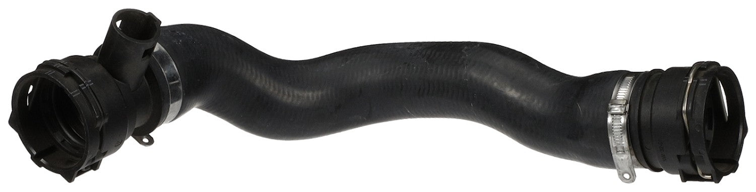 Gates Radiator Coolant Hose 23892